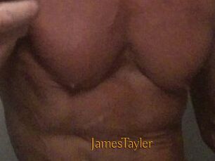 JamesTayler