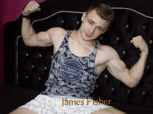 James_Fisher