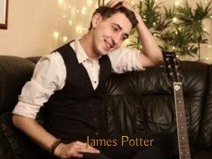 James_Potter