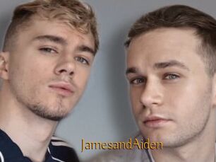 JamesandAiden