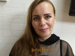 JamieBoosh