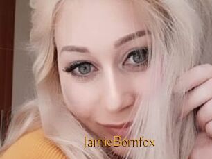 JamieBornfox