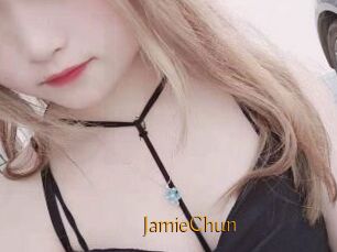 JamieChun