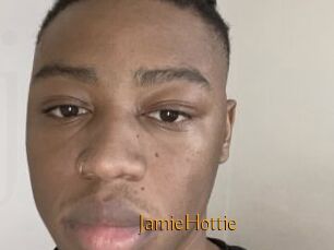 JamieHottie