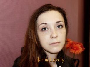 JamieLovely