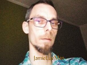 JamieLuvMan