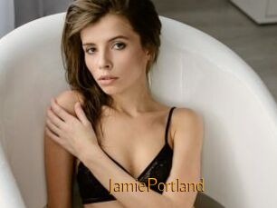 JamiePortland