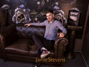 JamieStevens