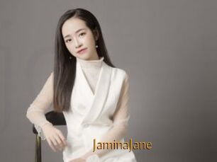 JaminaJane
