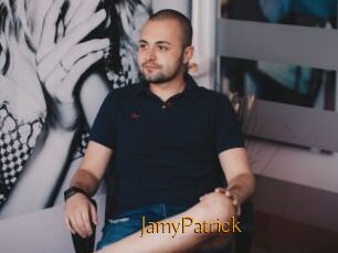 JamyPatrick