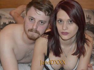 JandDXXX