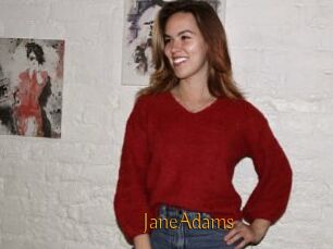 JaneAdams