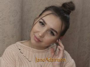 JaneAdamson