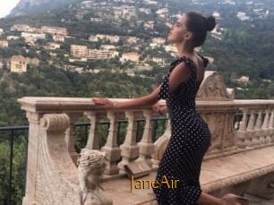 JaneAir