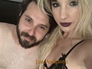 JaneAndJaxon