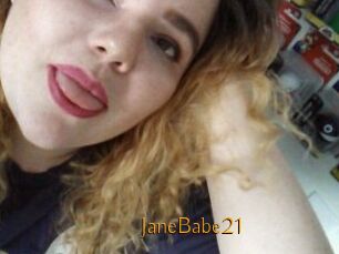 JaneBabe21