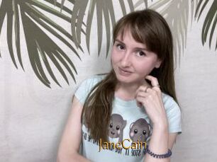 JaneCain