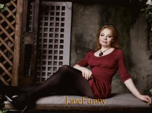 JaneFunny