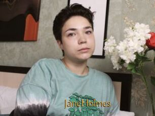 JaneHolmes