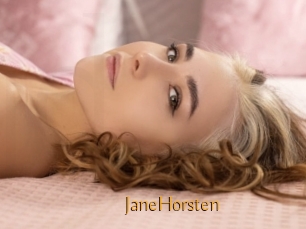 JaneHorsten