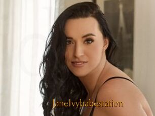 JaneIvybabestation