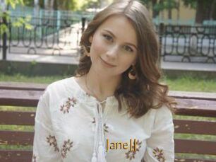 JaneJJ