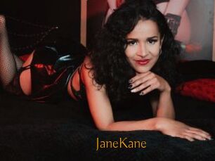 JaneKane