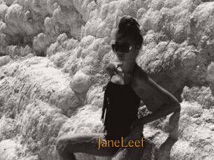 JaneLeef