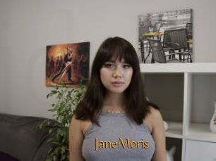 JaneMoris