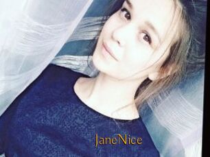 JaneNice