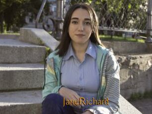 JaneRichard