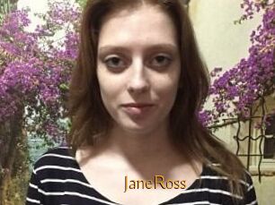 JaneRoss