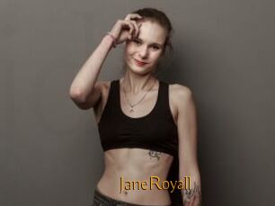 JaneRoyall