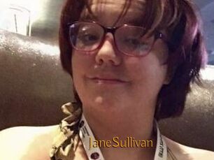 JaneSullivan