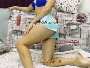 JaneTaylor