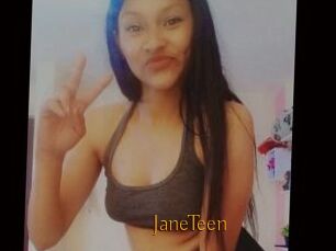 JaneTeen