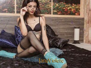 JaneViolete