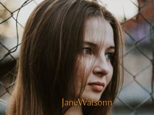JaneWatsonn