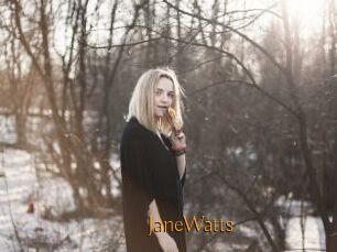 JaneWatts