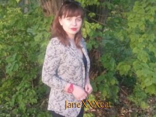 JaneXXXcat