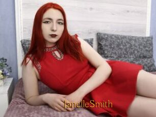 JanelleSmith