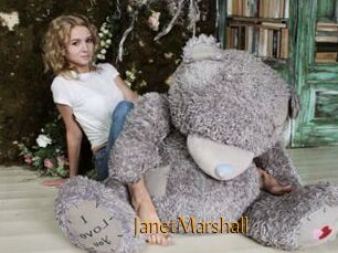 JanetMarshall
