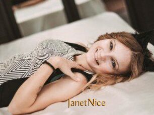 JanetNice
