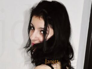 Janett