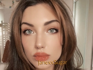 JanexxSugar
