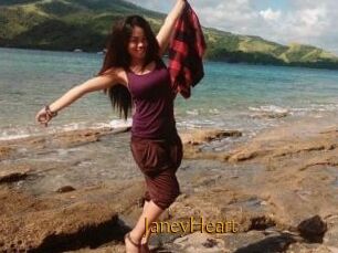 JaneyHeart