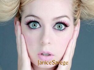 JaniceSavege