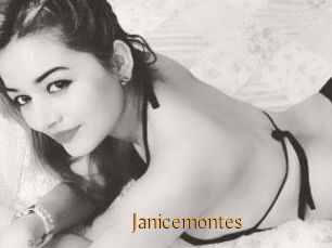 Janicemontes