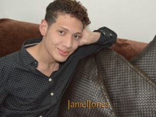 JanielJones