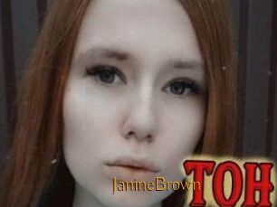 JanineBrown